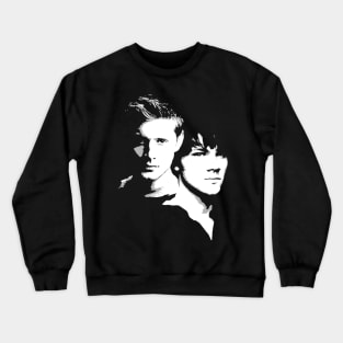 Winchester Bro's Crewneck Sweatshirt